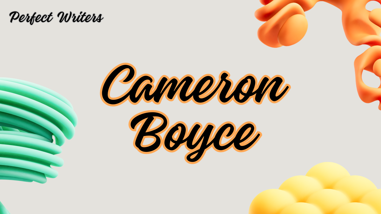 Cameron Boyce Net Worth 2024, Wife, Age, Height, Weight